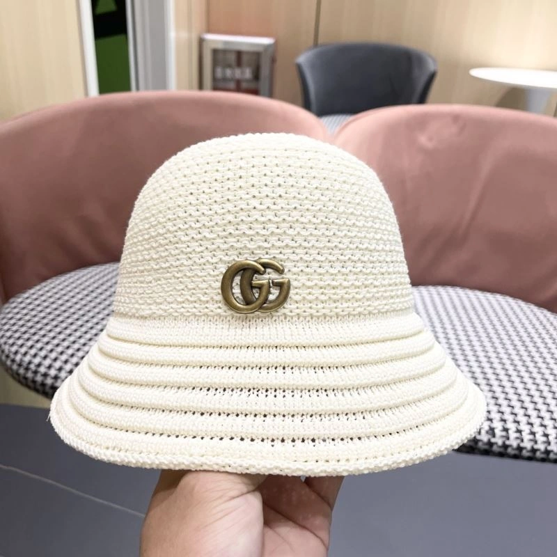 Versatile Gucci Caps 258635