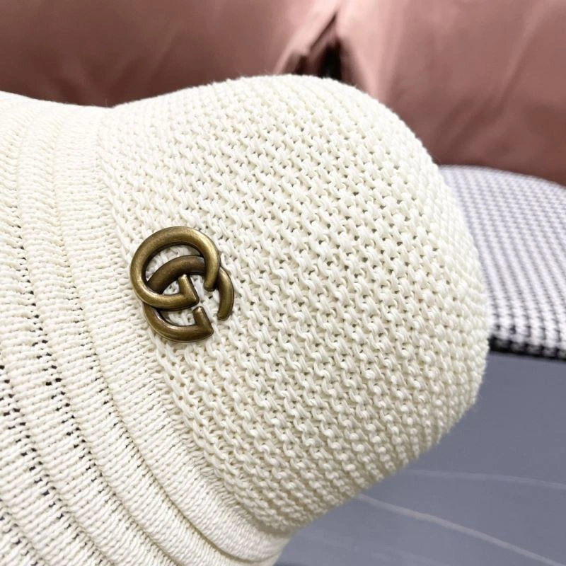 Versatile Gucci Caps 258635