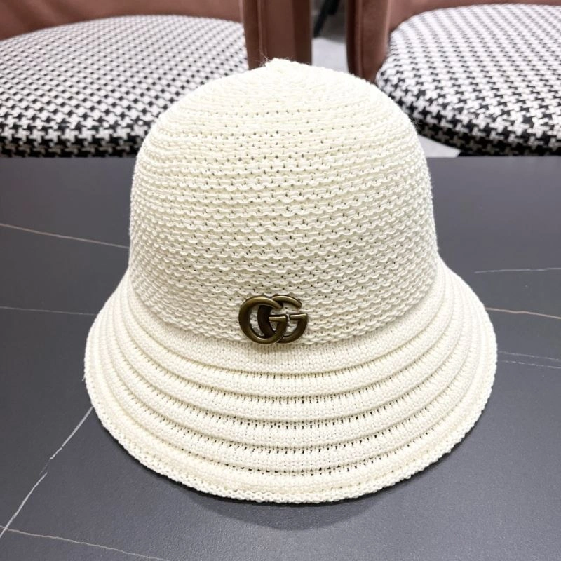 Versatile Gucci Caps 258635
