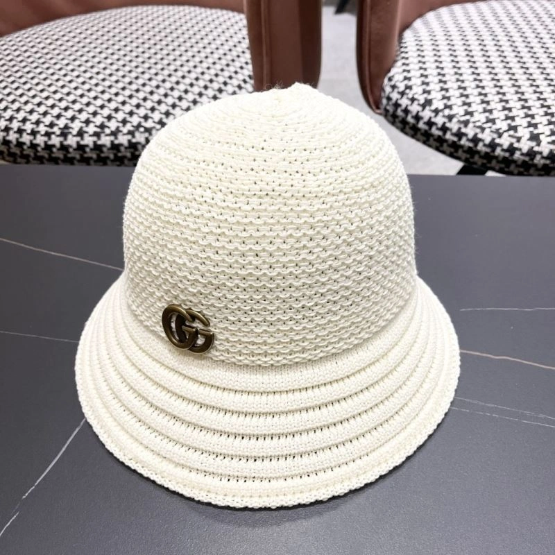 Versatile Gucci Caps 258635
