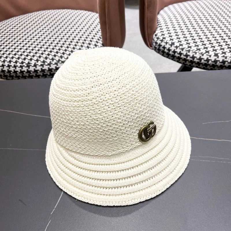 Versatile Gucci Caps 258635