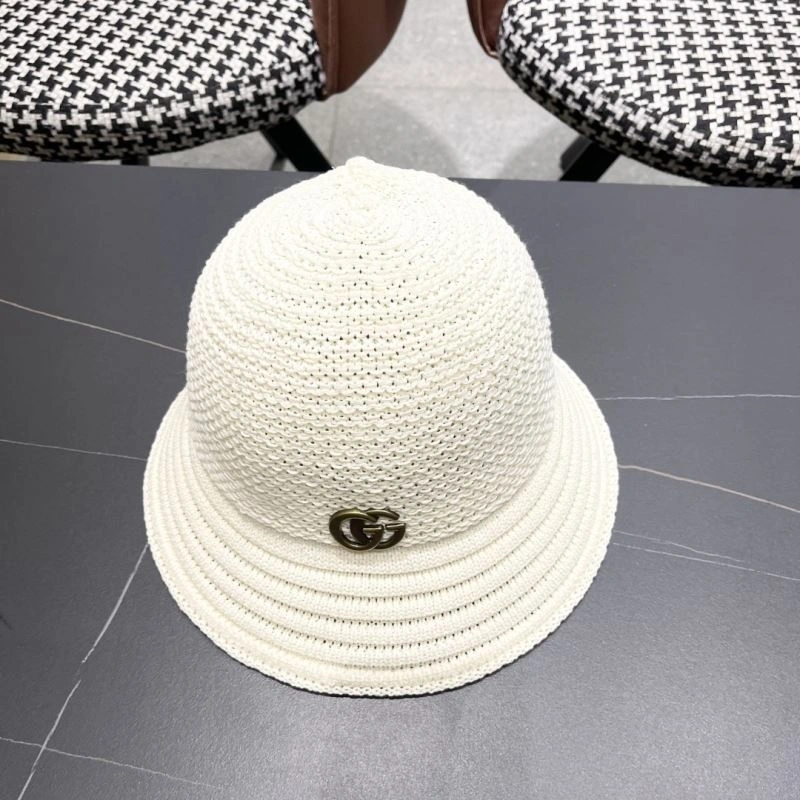 Versatile Gucci Caps 258635