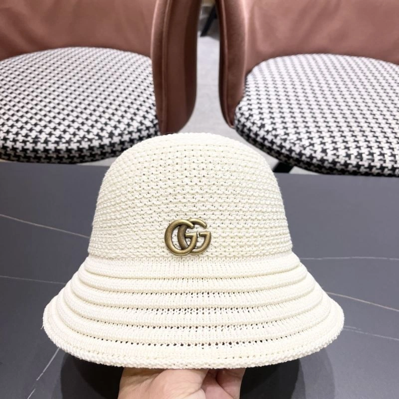 Versatile Gucci Caps 258635