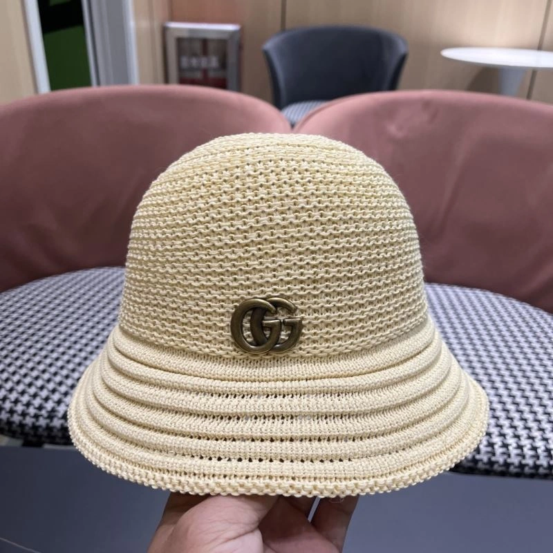 Gucci Caps Sophisticated 258637