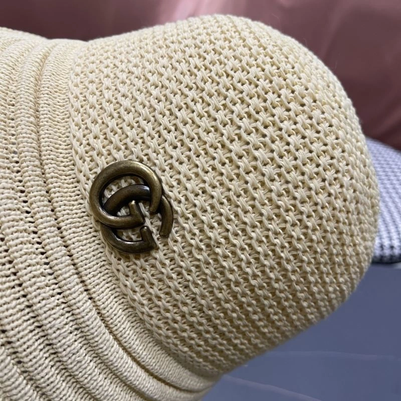 Gucci Caps Sophisticated 258637