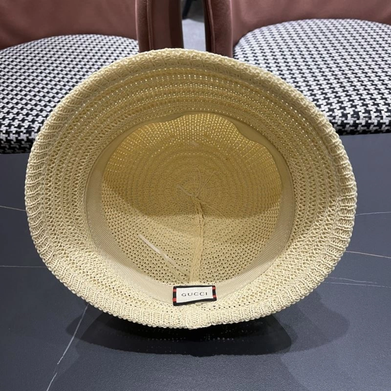 Gucci Caps Sophisticated 258637