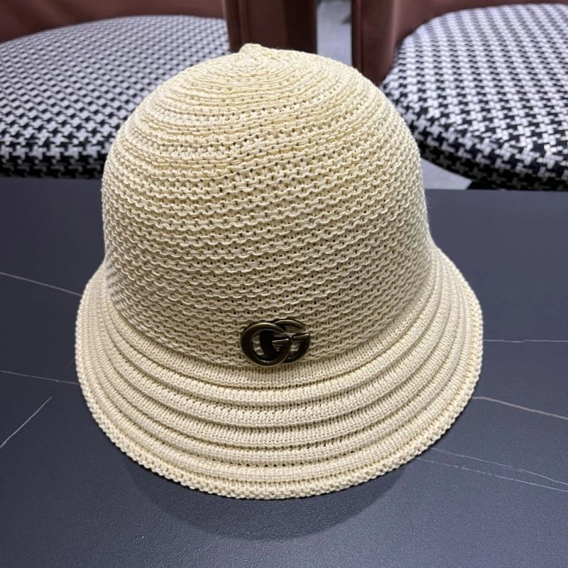 Gucci Caps Sophisticated 258637
