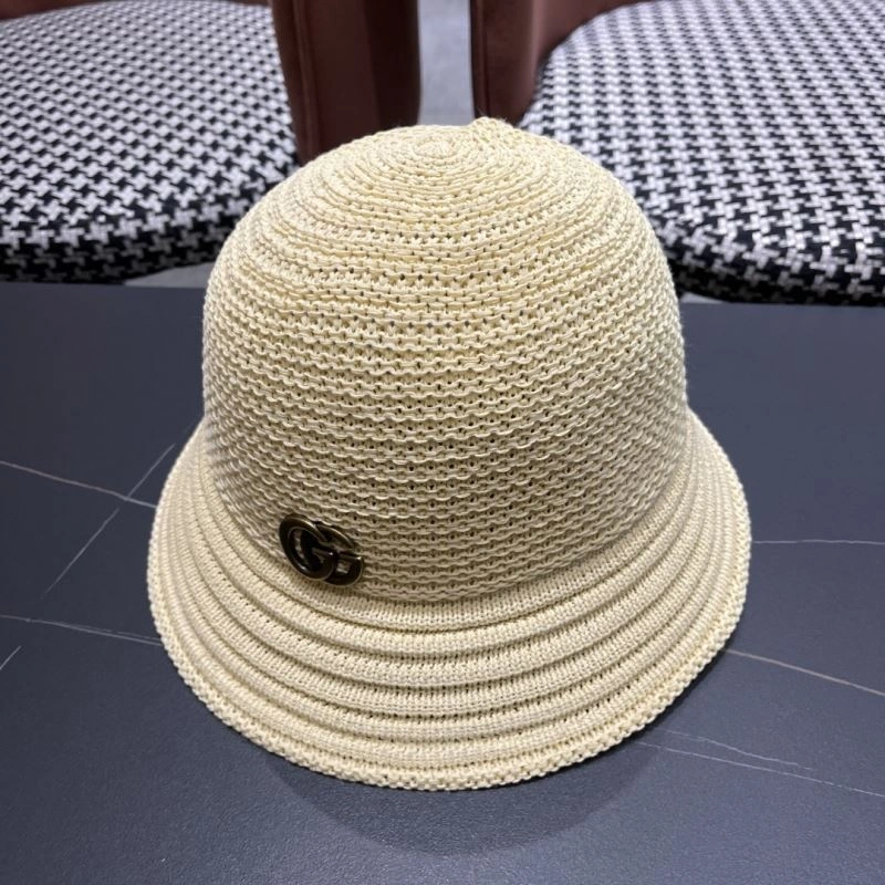 Gucci Caps Sophisticated 258637