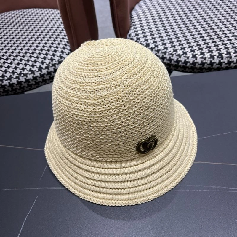 Gucci Caps Sophisticated 258637