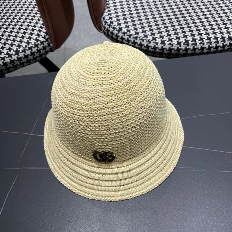 Gucci Caps Sophisticated 258637