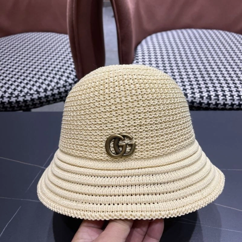 Gucci Caps Sophisticated 258637