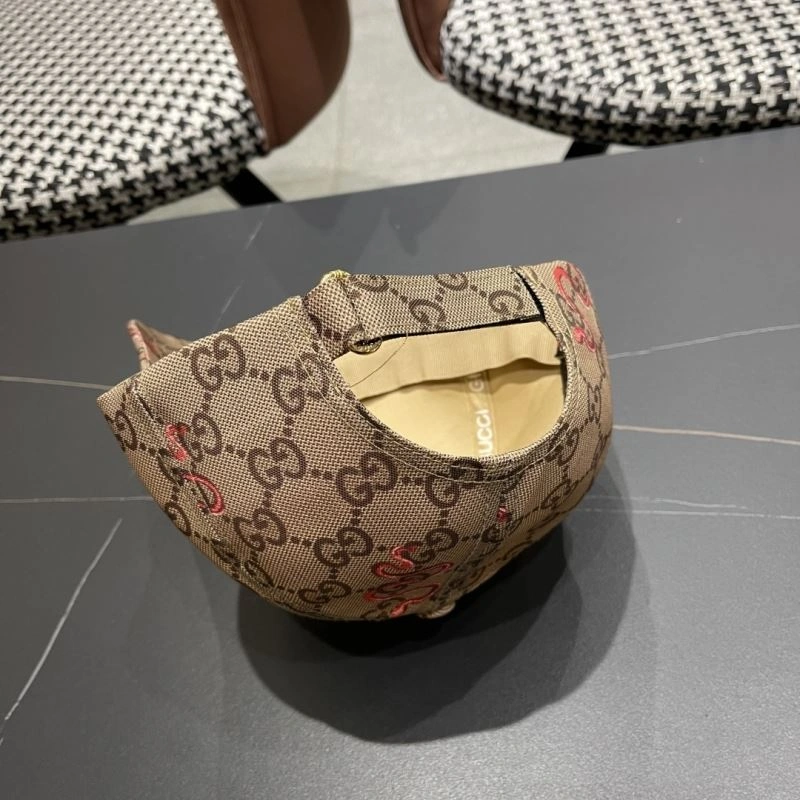 Gucci Caps Bold 258615