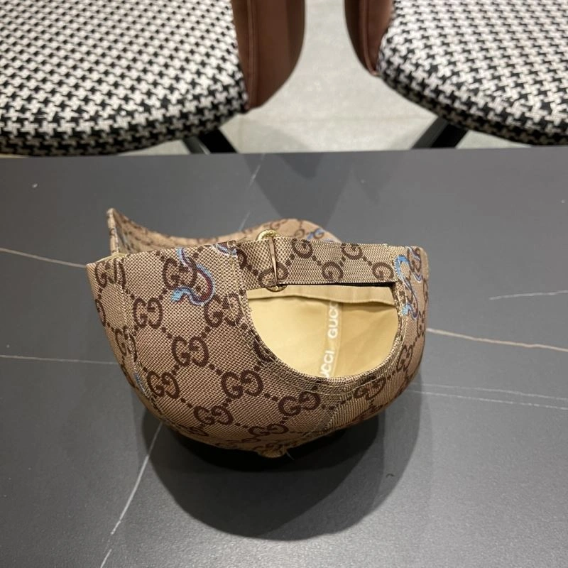 Functional Gucci Caps 258634