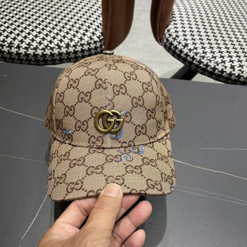 Functional Gucci Caps 258634