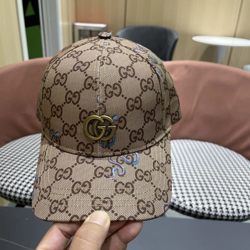 Functional Gucci Caps 258634
