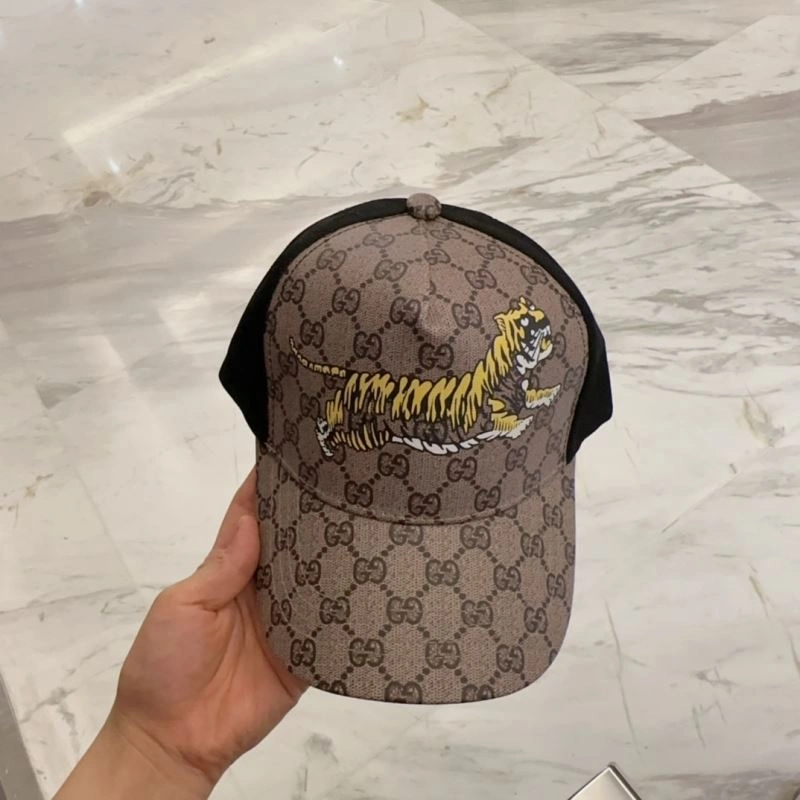 Gucci Caps SportInspired 258616