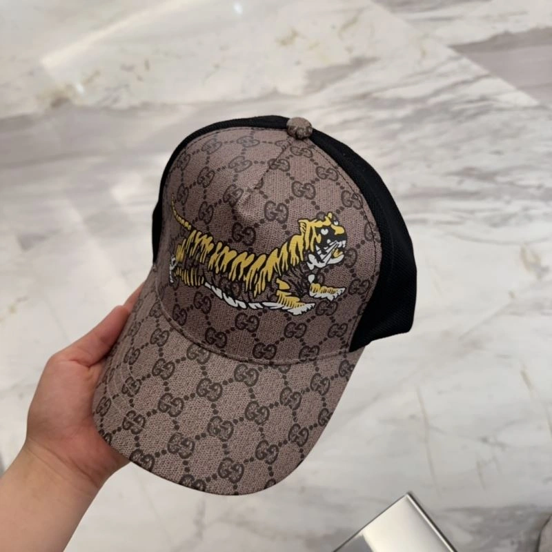 Gucci Caps SportInspired 258616