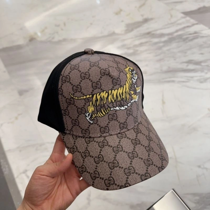 Gucci Caps SportInspired 258616