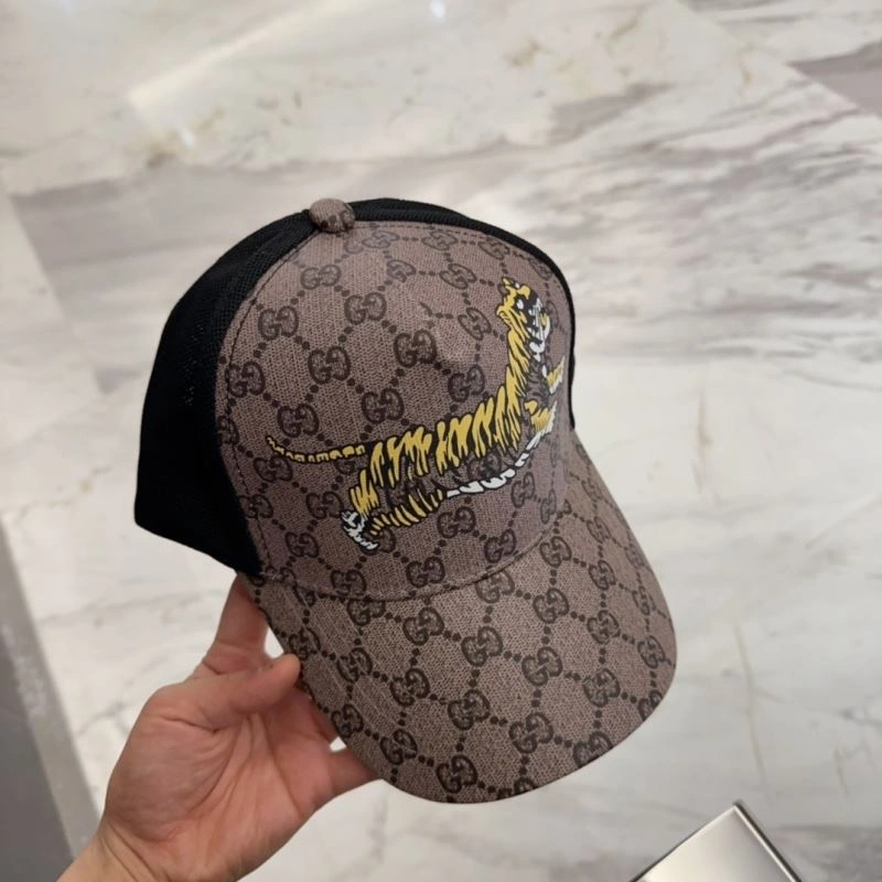 Gucci Caps SportInspired 258616