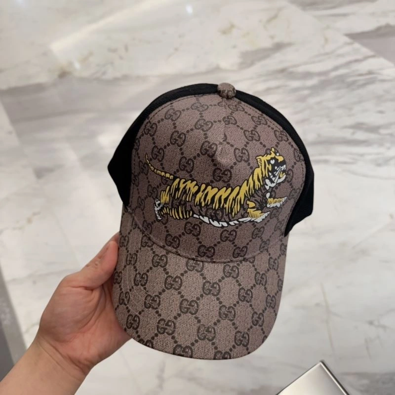Gucci Caps SportInspired 258616