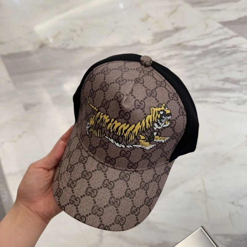 Gucci Caps SportInspired 258616