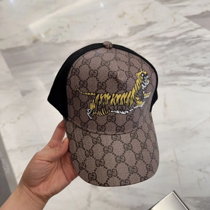 Gucci Caps SportInspired 258616