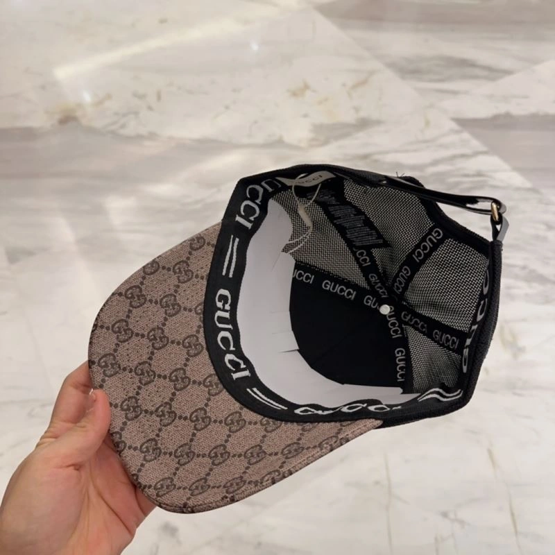 Gucci Caps SportInspired 258616