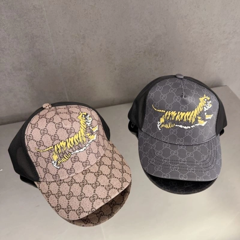 Gucci Caps SmartChoice 258608