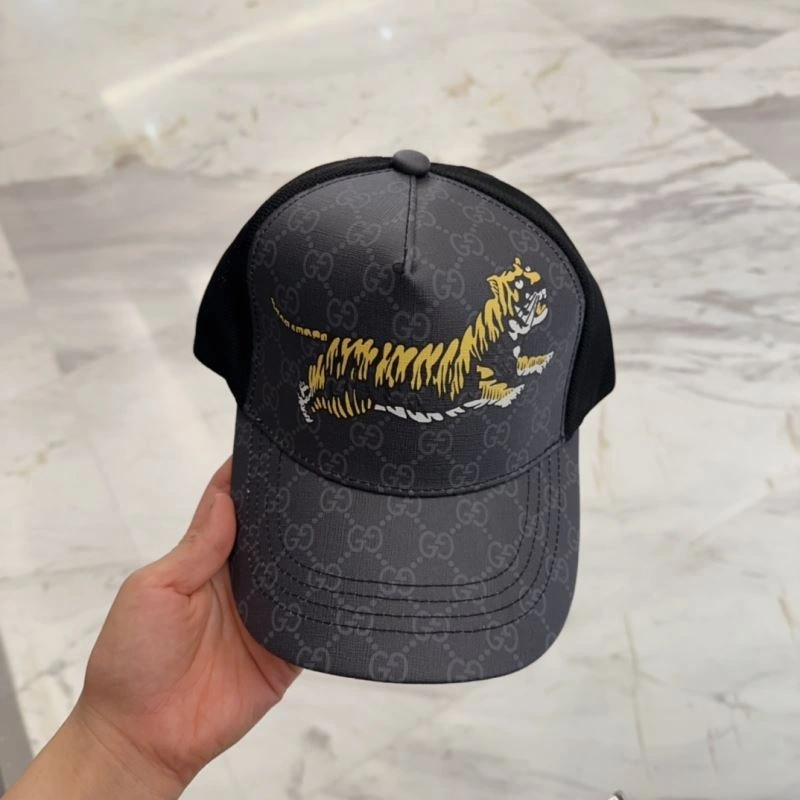 Gucci Caps SmartChoice 258608