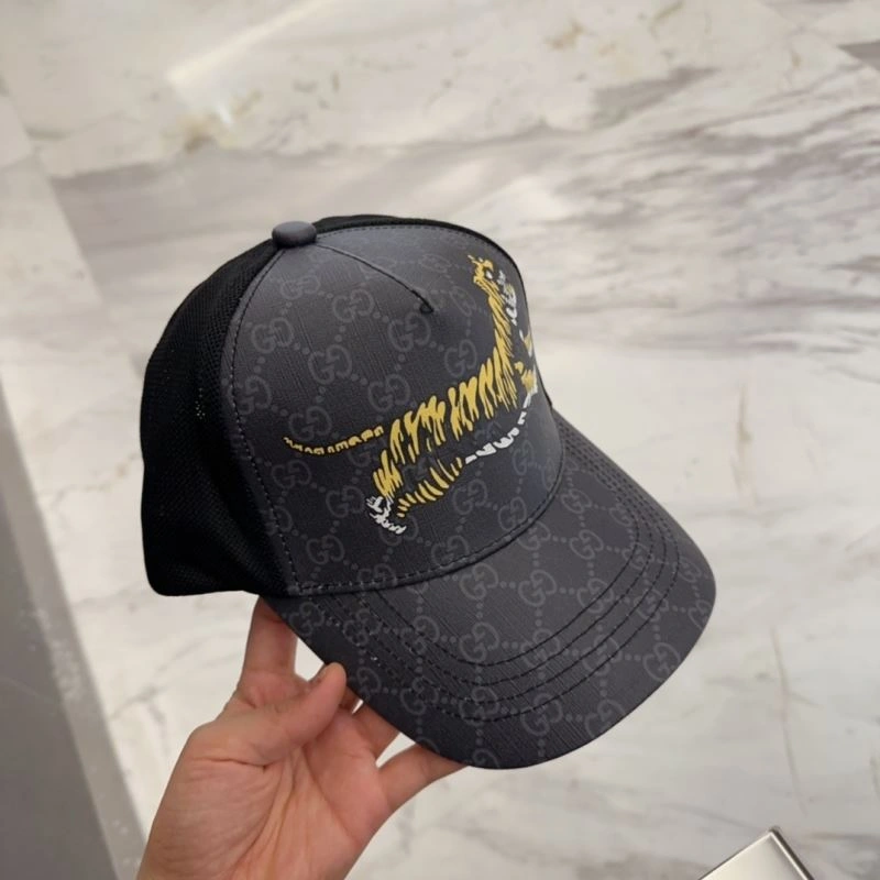 Gucci Caps SmartChoice 258608
