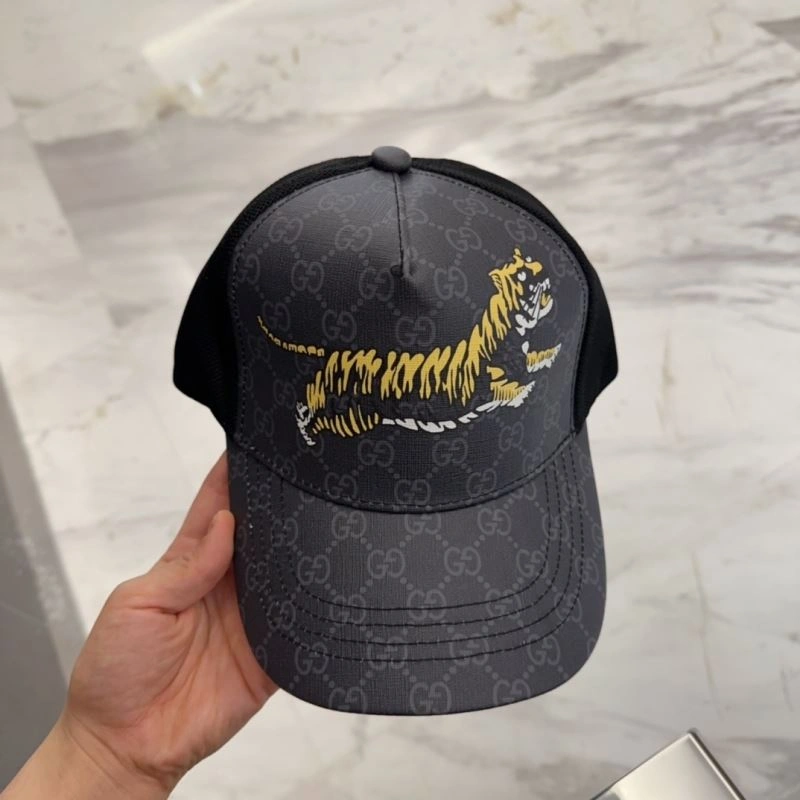 Gucci Caps SmartChoice 258608