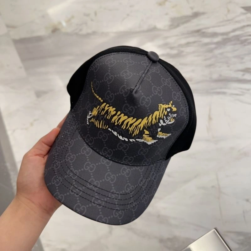 Gucci Caps SmartChoice 258608