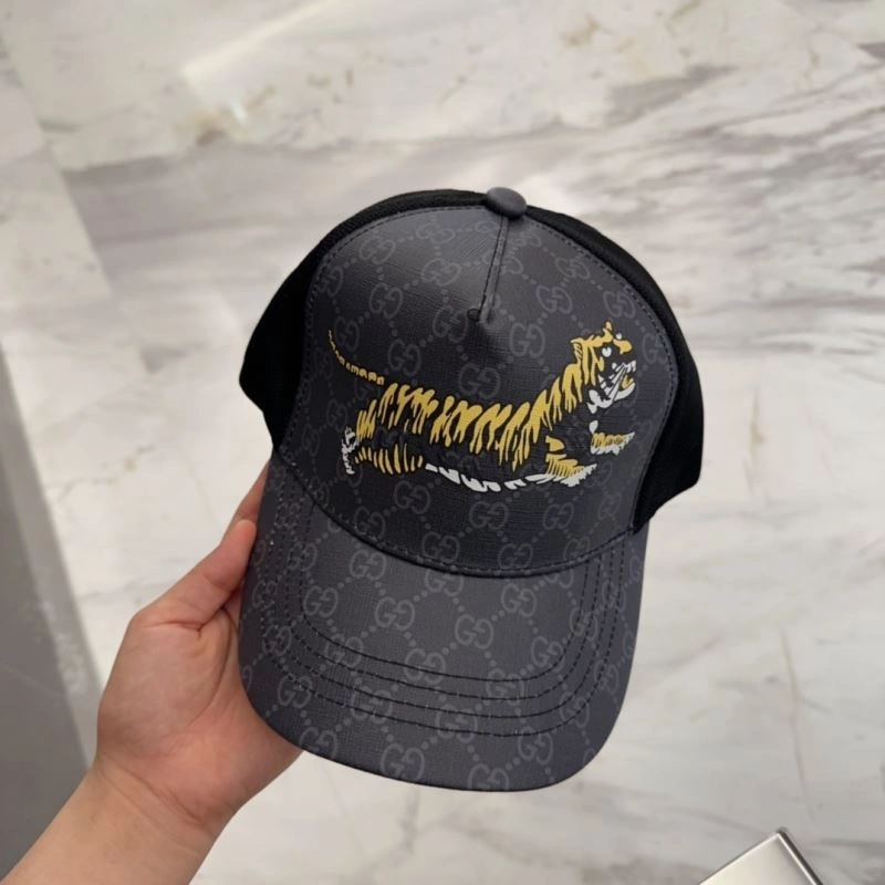 Gucci Caps SmartChoice 258608