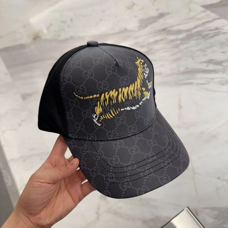 Gucci Caps SmartChoice 258608