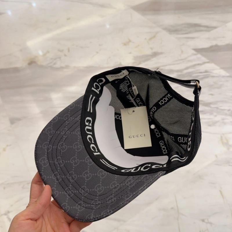 Gucci Caps SmartChoice 258608