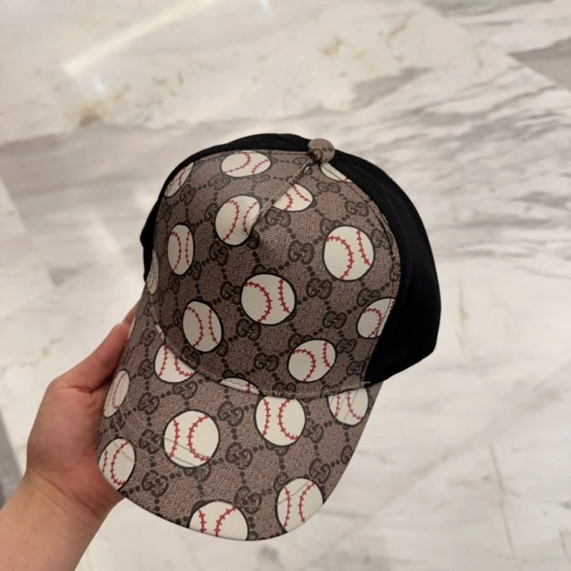 Bright Gucci Caps 258624
