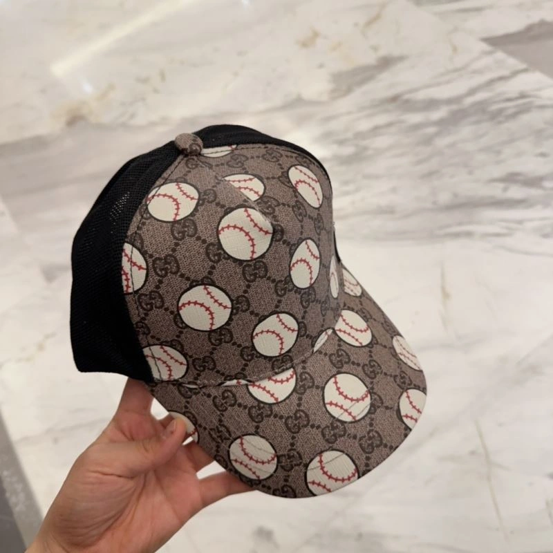 Bright Gucci Caps 258624
