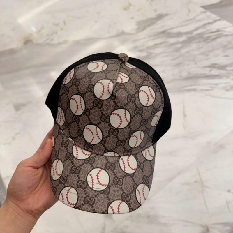 Bright Gucci Caps 258624