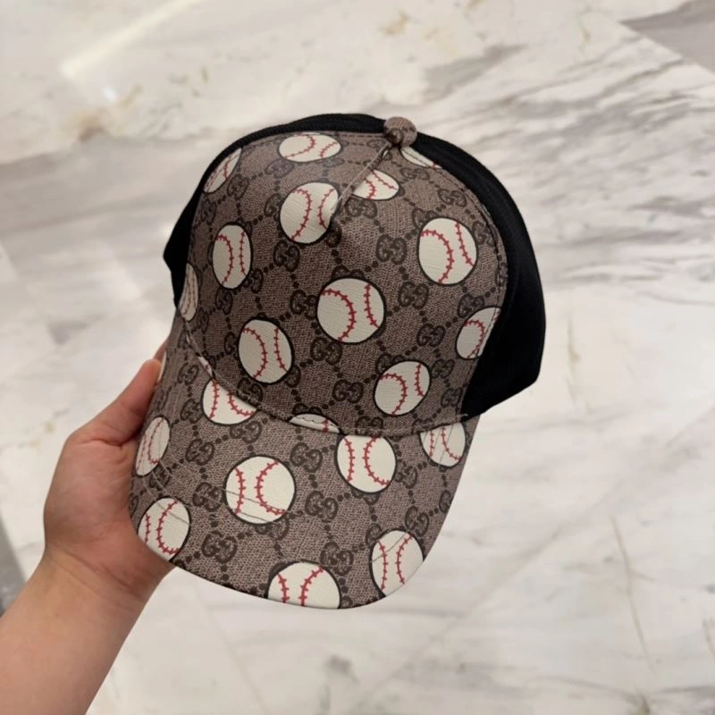 Bright Gucci Caps 258624