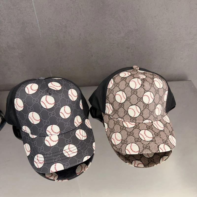 Timeless Gucci Caps 258605