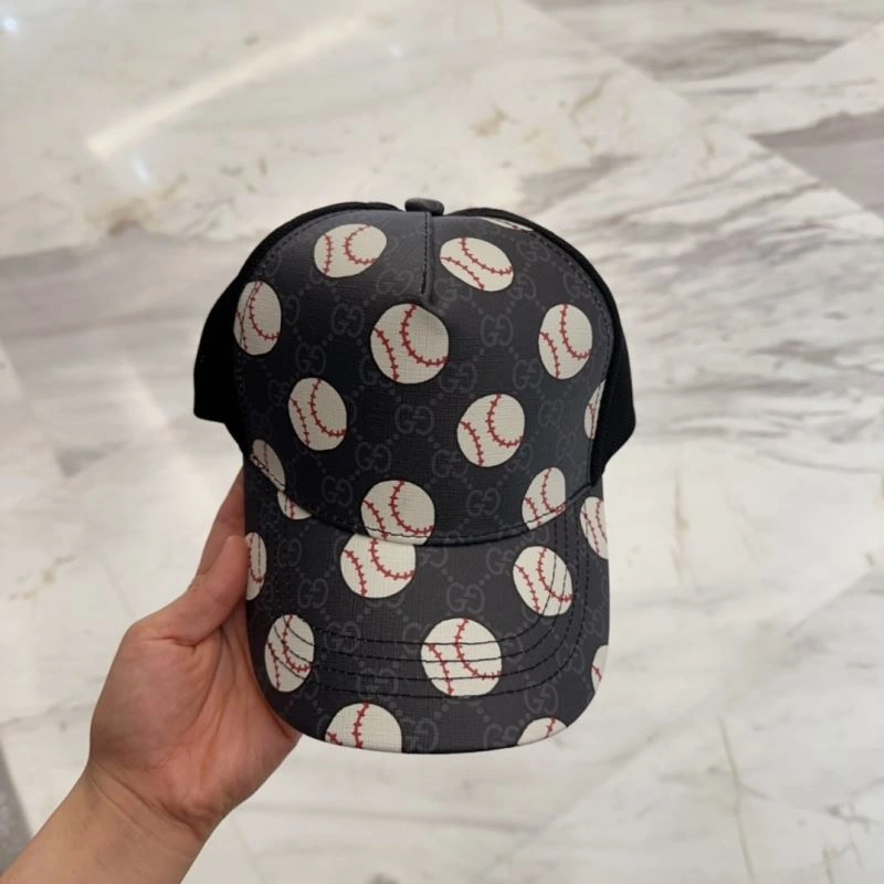 Timeless Gucci Caps 258605