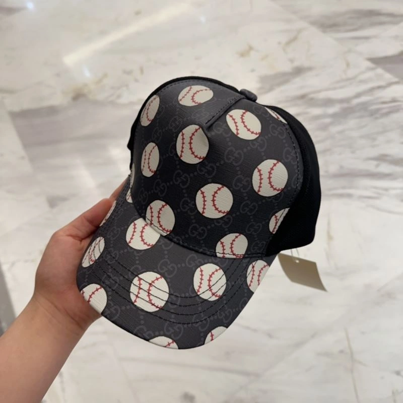 Timeless Gucci Caps 258605