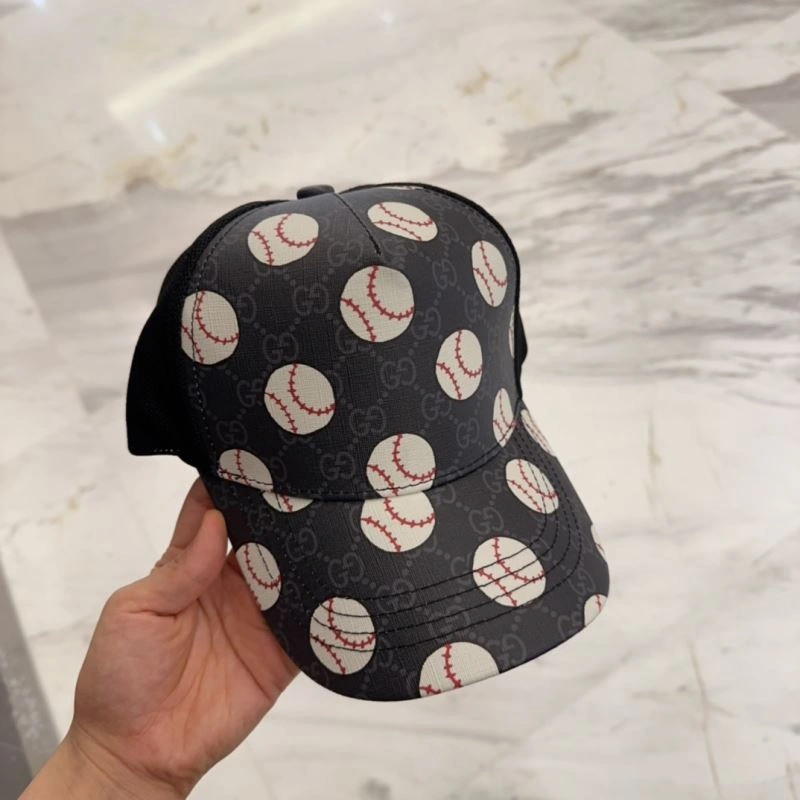 Timeless Gucci Caps 258605