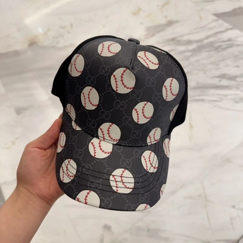 Timeless Gucci Caps 258605