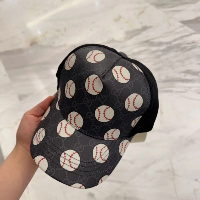 Timeless Gucci Caps 258605