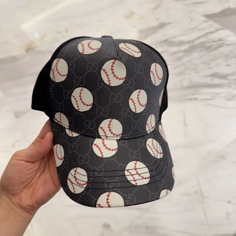 Timeless Gucci Caps 258605