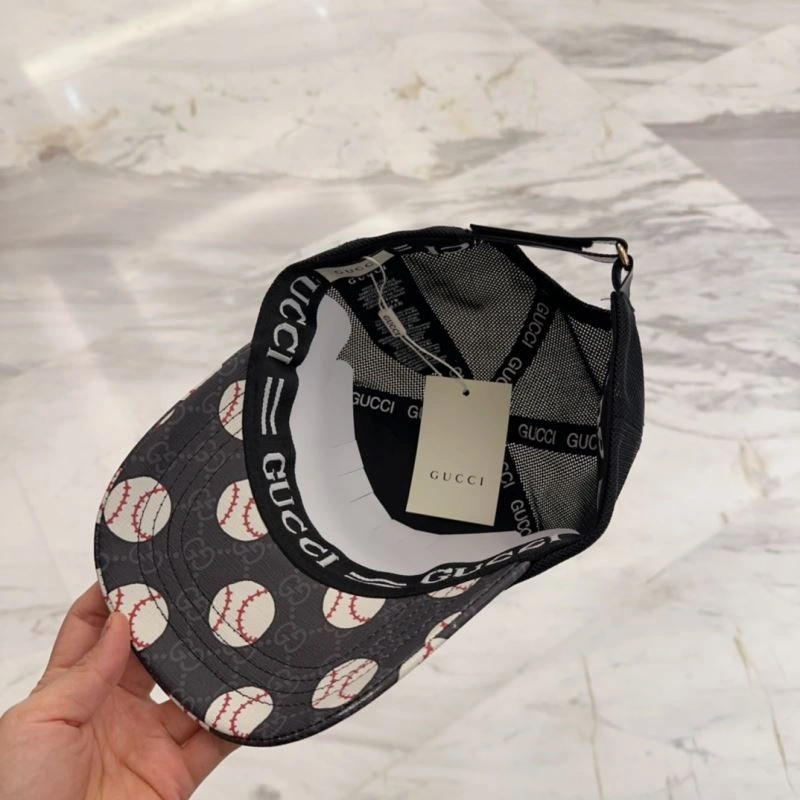 Timeless Gucci Caps 258605