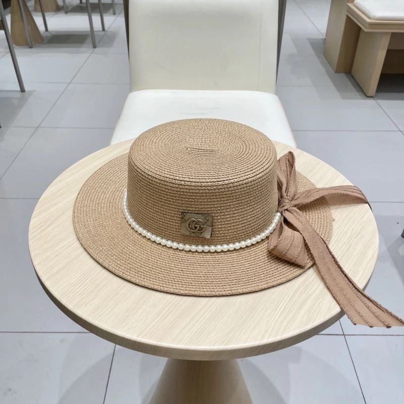 SoftTouch Gucci Caps 258619