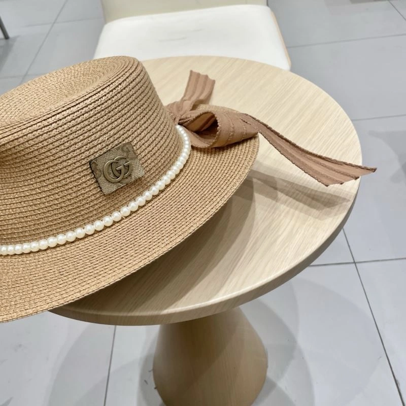 SoftTouch Gucci Caps 258619