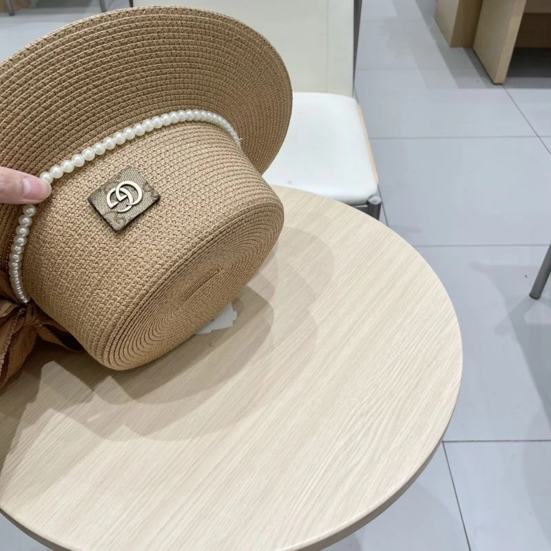 SoftTouch Gucci Caps 258619